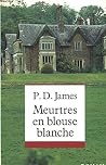 Meurtres en blous...