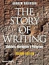 The Story of Writ...