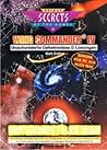 Wing Commander IV Unauthorized Secrets & Solutions: The German Language Edition