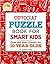 Difficult Puzzle Book For S...