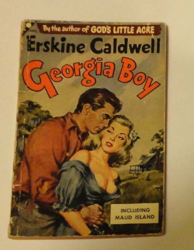 Georgia Boy