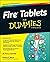 Fire Tablets For Dummies (For Dummies Series) by Nancy C. Muir(2014-12-22)