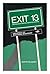 Exit 13: Oppression and Racism in Academia