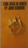John Osborne: Look back in Anger - A Casebook (Paperback)
