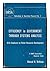 Efficiency in Government Through Systems Analysis: with Emphasis on Water Resource Development (Publications in Operations Research, No. 3)