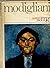 Modigliani: the life and work of the artist; (Dolphin art books)