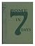 Rome in seven days;: A guid...