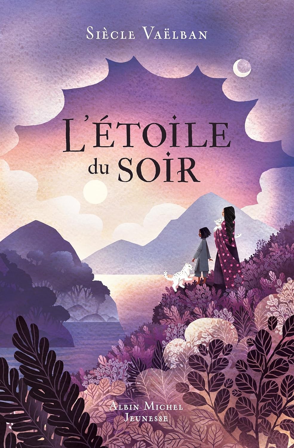 L'Etoile du soir (Paperback)