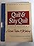 Quit and Stay Quit: A Perso...