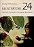 Illustrators, 24: the 24th annual of American illustration