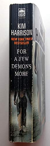 For a Few Demons More