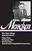 H. L. Mencken: the Days Trilogy, Expanded Edition: (Library of America #257) Expanded Edition by Mencken, H. L. (2014) Hardcover
