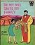 The Boy Who Saved His Family: Genesis 37-50 for Children (Arch Books)