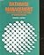 Database Management: Objectives, System Functions, and Administration (McGraw-Hill Series in Management Information Systems)