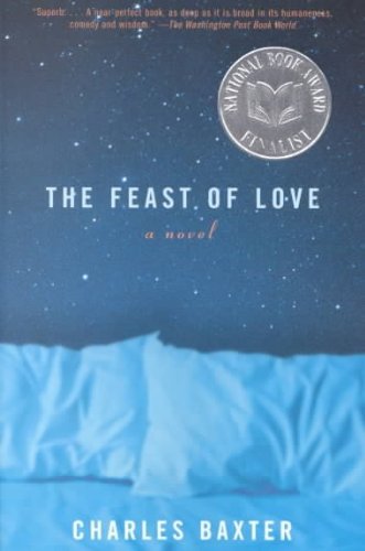 The Feast of Love