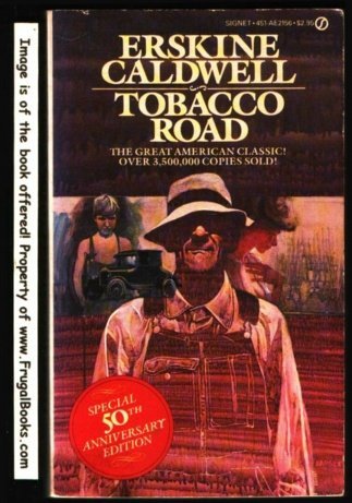 Tobacco Road