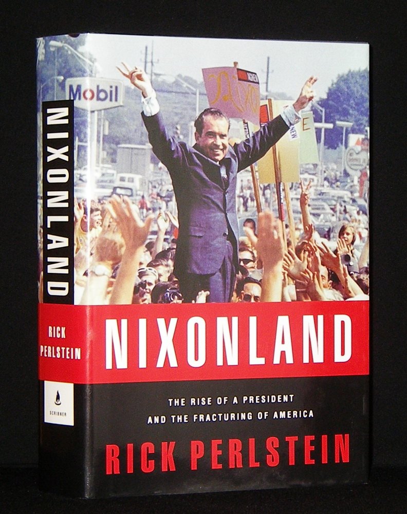 Nixonland