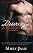 Desiring A Demon by Missy Jane (2015-04-19)