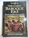The Early Baroque...