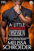 A Little Harmless Obsession: A Harmless World Novel