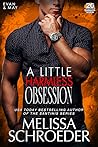 A Little Harmless Obsession: A Harmless World Novel (The Original Harmless Five Book 3) A Little Harmless Obsession: A Harmless World Novel (The Original Harmless Five Book 3)