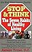 [ STOP & THINK: THE SEVEN HABITS OF HEALTHY LIVING ] By Tutino, Andrew ( Author) 2005 [ Paperback ]