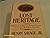 Lost Heritage by Henry Savage Jr.