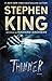Thinner by Richard  Bachman