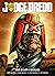 Judge Dredd Tour of Duty: The Backlash (2000ad Judge Dredd) by John Wagner (16-Sep-2010) Paperback