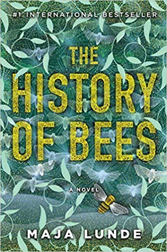 The history of bees