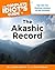 The Complete Idiot's Guide to the Akashic Record (Complete Idiot's Guides)