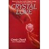 CRYSTAL LOVE (Book With Stone)