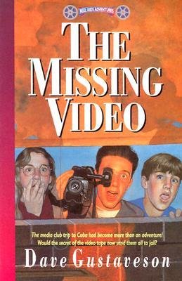 [(The Missing Video )] [Author: Dave Gustaveson] [Dec-2001]