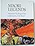 Maori legends;