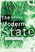 The Modern State by Christopher Pierson (2011-08-26)