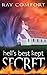 Hells Best Kept Secret w/Q&A by Comfort Ray