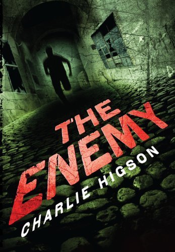 The Enemy by Higson, Charlie [Hyperion,2010]
