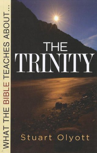 The Trinity (Mass Market Paperback)