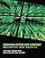Financialization and Strategy: Narrative and Numbers by Julie Froud (2006-03-18)