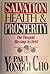 Salvation, Health & Prosperity by Paul Yonggi Cho