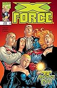 X-Force (1991-2002) #85