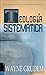 Teologia Sistematica Una Introduccion a La Doctrina Biblica by Grudem, Wayne [Vida,2007] (Hardcover)