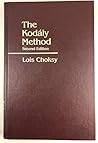 The Kodaly Method...