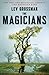 The Magicians (The Magicians #1)