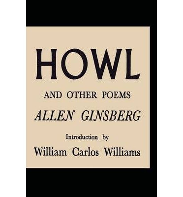 Howl, and Other Poems