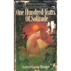 One Hundred Years of Solitude