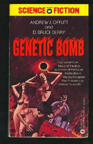 Genetic Bomb (Paperback)