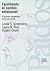 Facilitando el cambio emocional / Facilitating Emotional Change by Leslie S. Greenberg