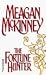 The Fortune Hunter by Meagan McKinney (1998-11-01)