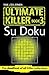 Times Ultimate Killer Su Doku 3 by The Times Mind Games (2011) Paperback